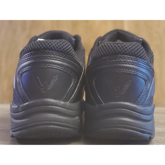 Thorogood ASR Series Composite Toe Tactical Oxford Shoes Mens Size 13 Wide Black - Picture 5 of 11